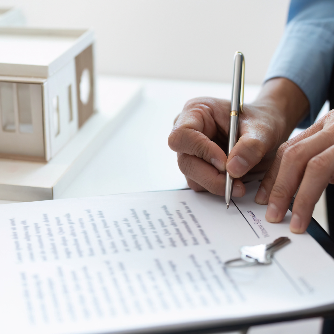 commercial real estate services in Indianapolis