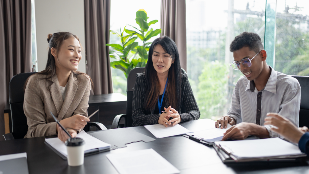 commercial real estate brokerage